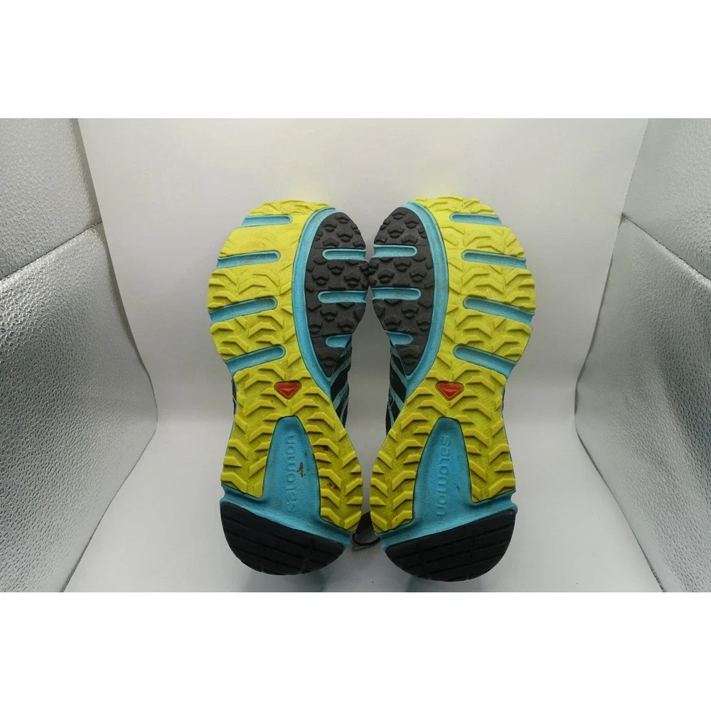 Size 6 - Salomon X Mission 3‎ Blue - 2608610 Women's - Picture 9 of 9